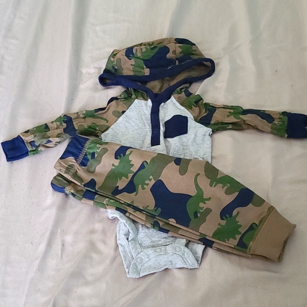 Baby 2 piece set